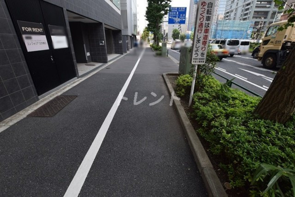 コンフォリア文京春日-402
