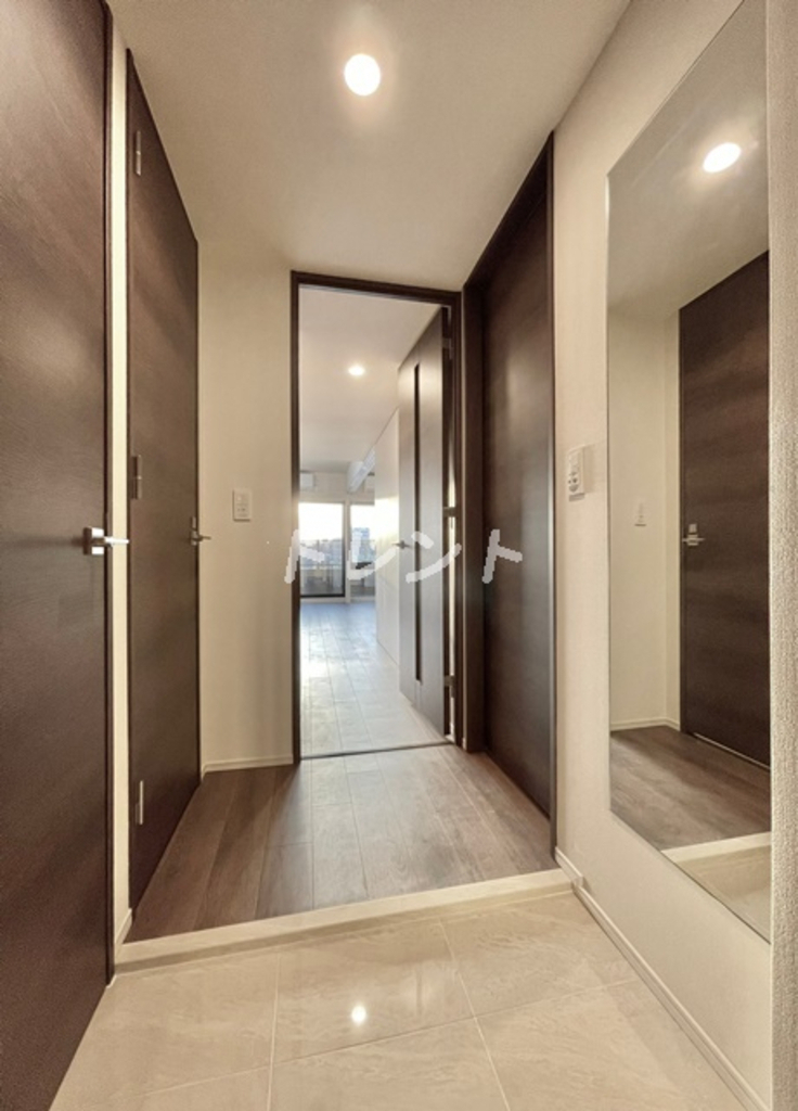 ジオエント中野弥生町-119