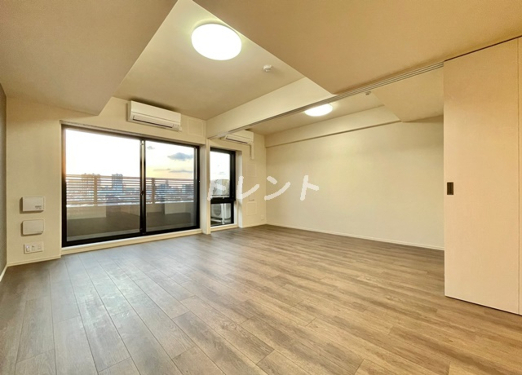 ジオエント中野弥生町-119