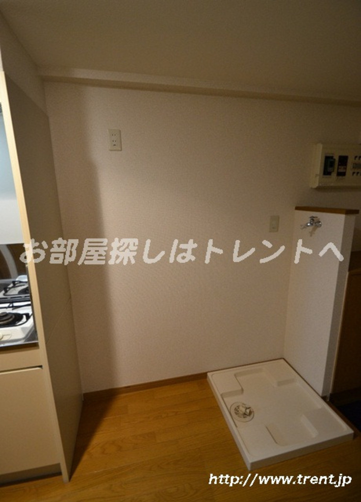 ロイヤルパレス中野坂上-306