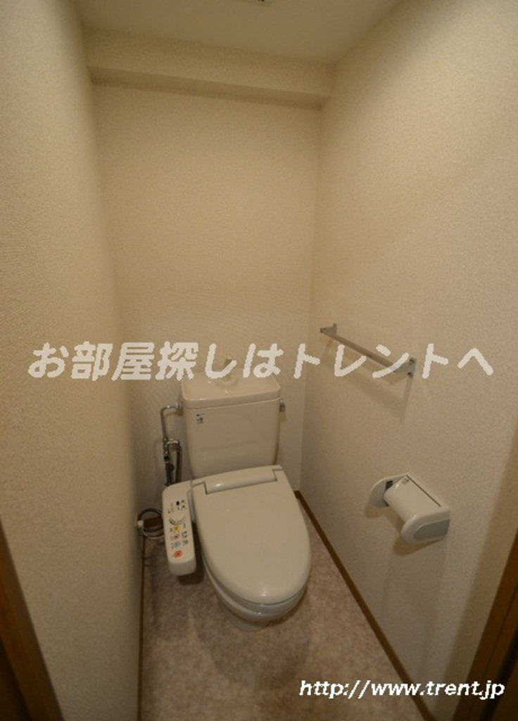 ロイヤルパレス中野坂上-306