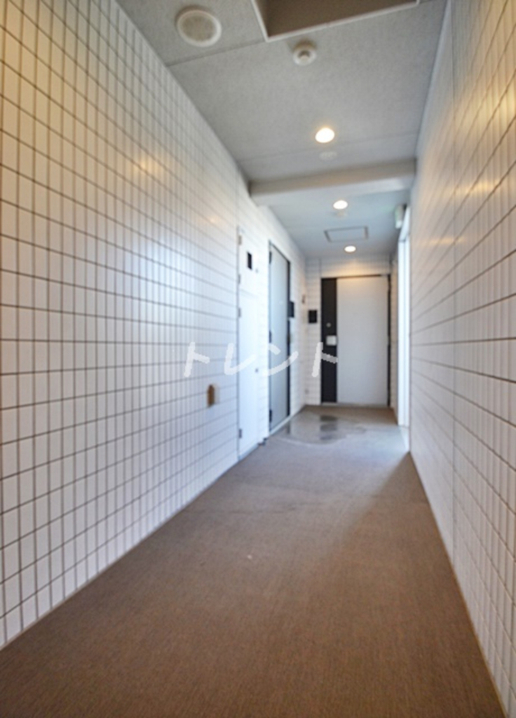 アクサス渋谷初台-403
