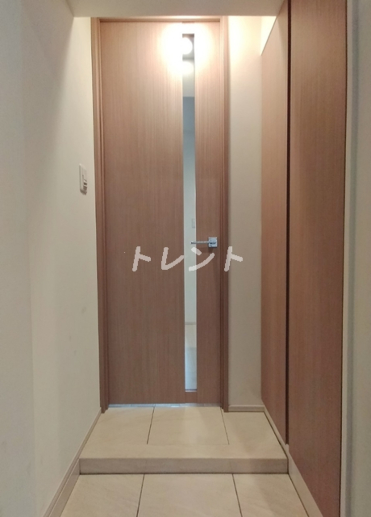 アクサス渋谷初台-403