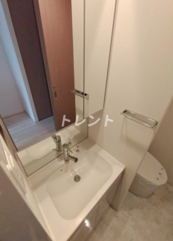 アクサス渋谷初台-403