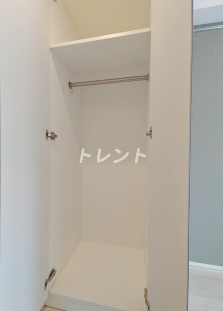 アクサス渋谷初台-403