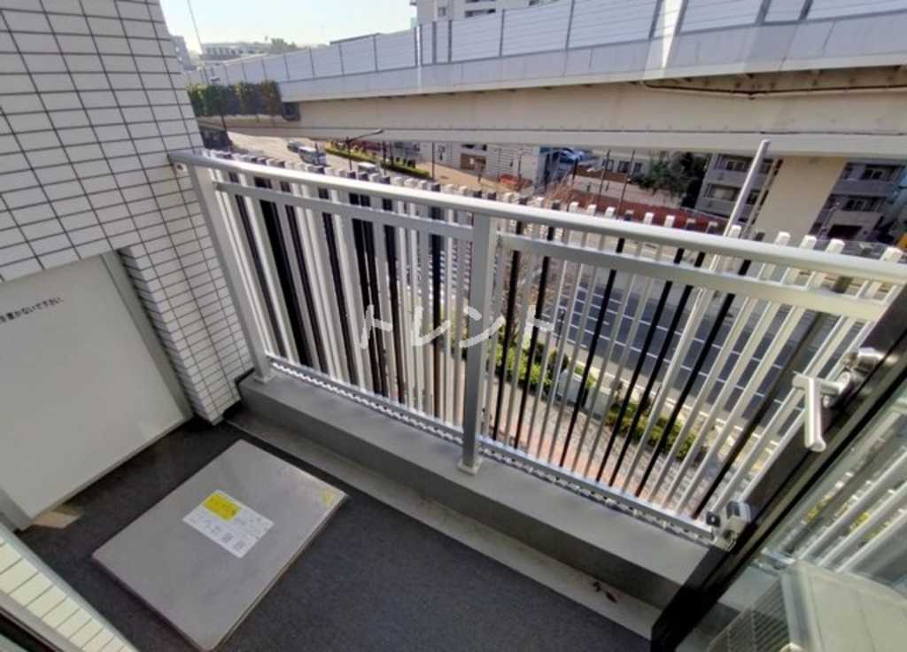 アクサス渋谷初台-403
