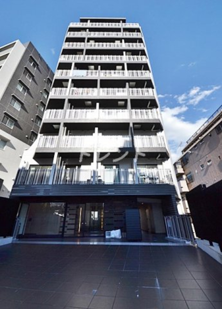 アクサス渋谷初台-403