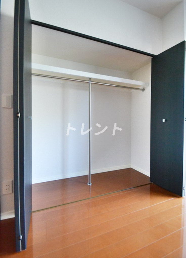 グランハイツ高田馬場-1524