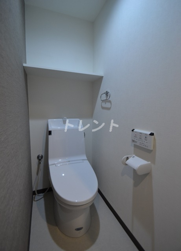 スカイレジデンス中落合-402