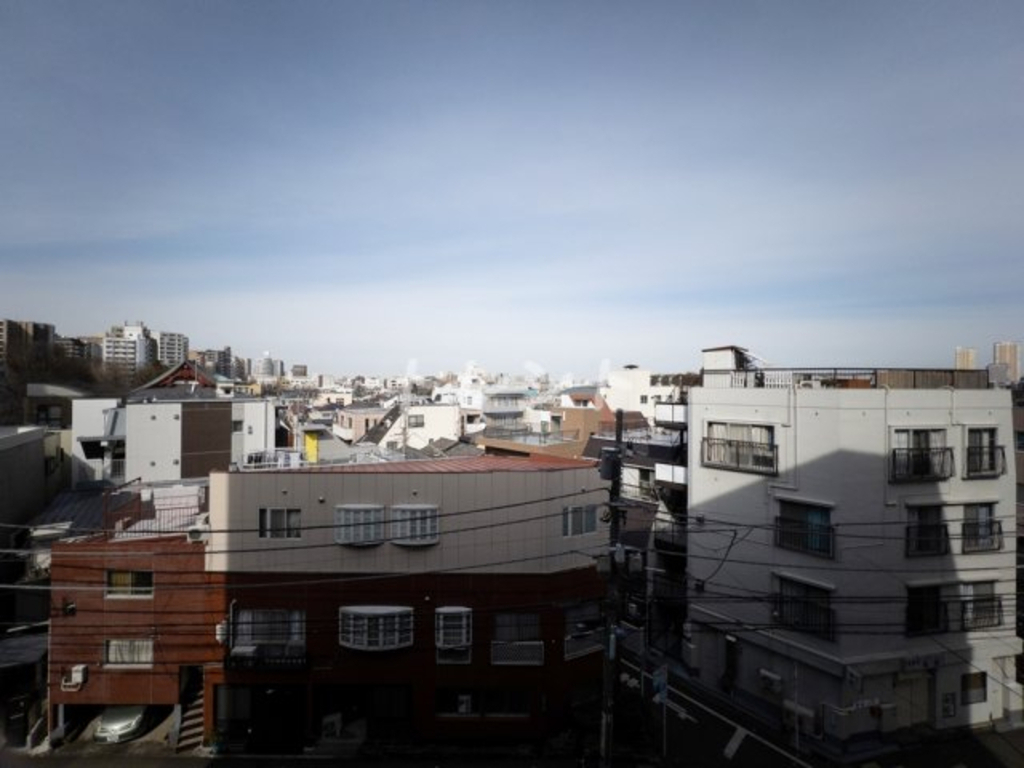 アクサス文京東大前【AXAS文京東大前】-304