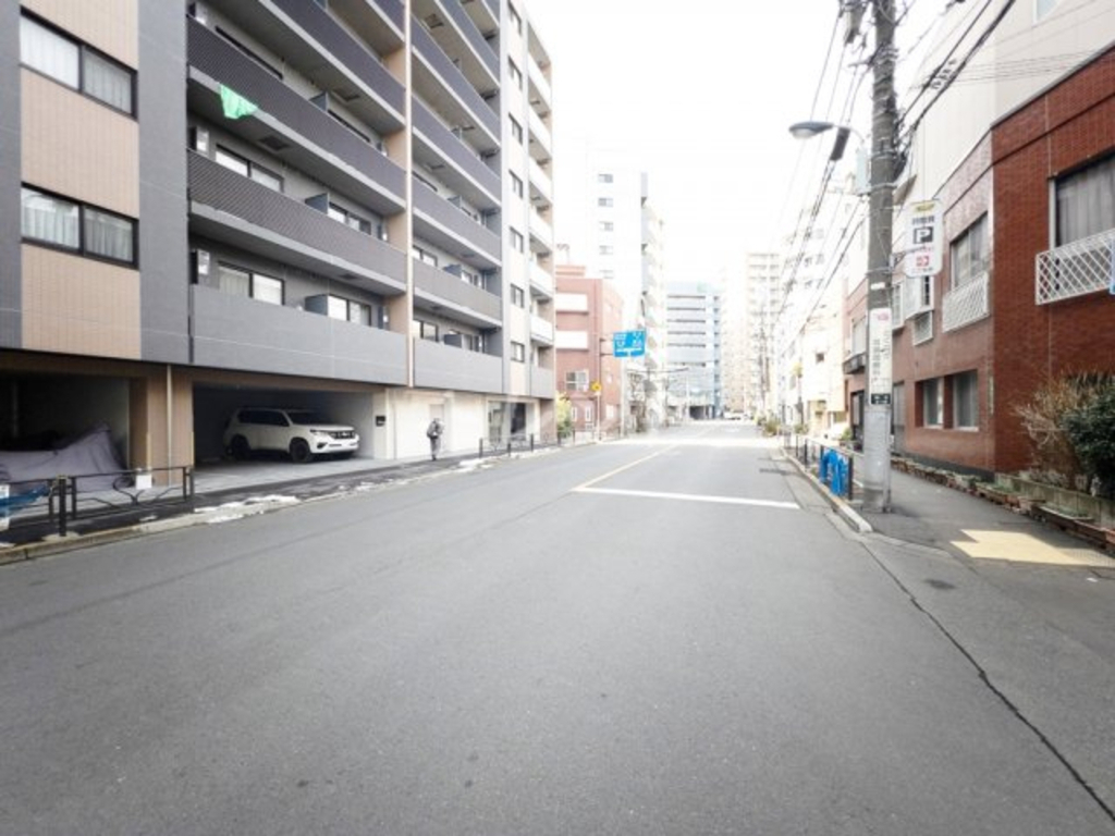 アクサス文京東大前【AXAS文京東大前】-304