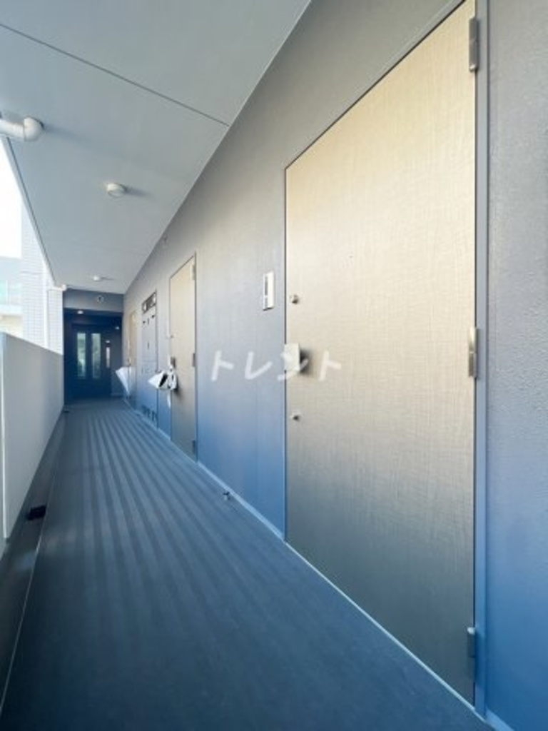 ハーモニーレジデンス神楽坂ヒルズsecond-310