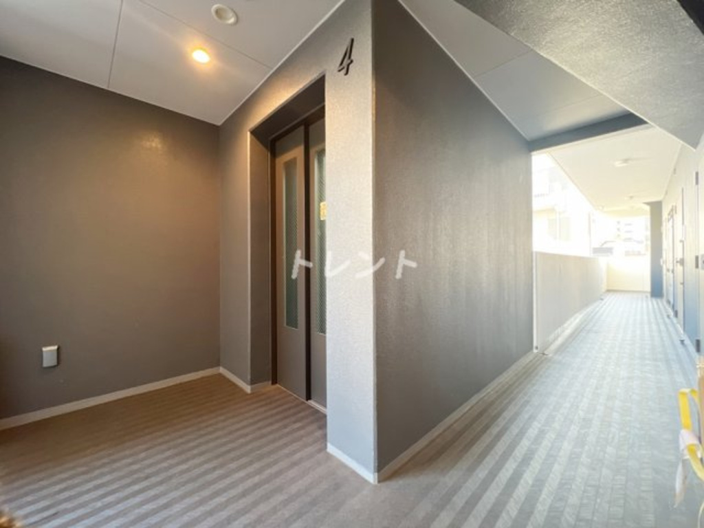 ハーモニーレジデンス神楽坂ヒルズsecond-310