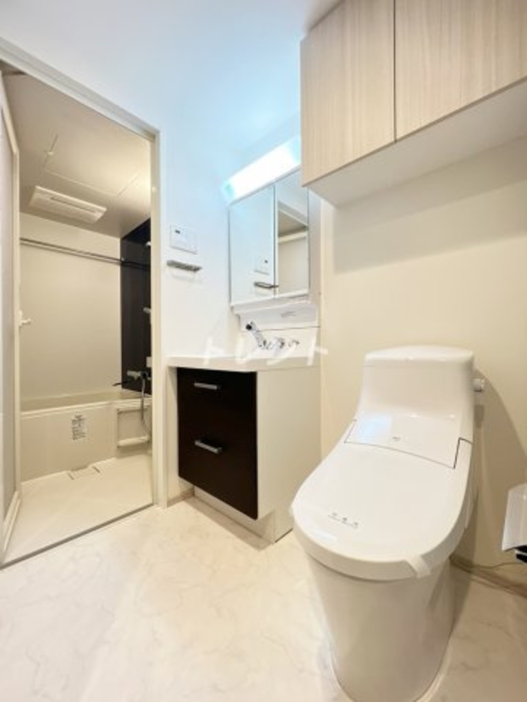 ハーモニーレジデンス神楽坂ヒルズsecond-310