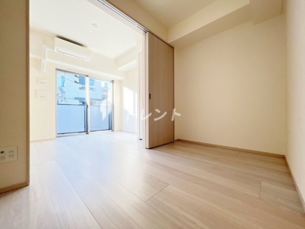 ハーモニーレジデンス神楽坂ヒルズsecond-310