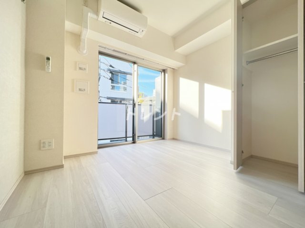 ハーモニーレジデンス神楽坂ヒルズsecond-310