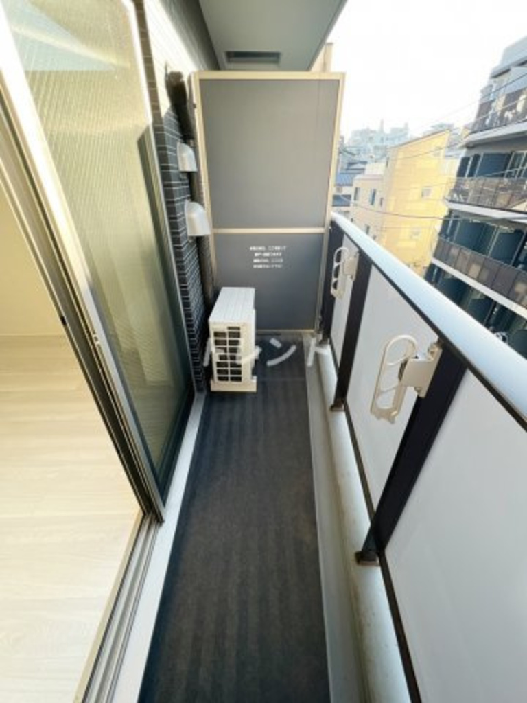 ハーモニーレジデンス神楽坂ヒルズsecond-310