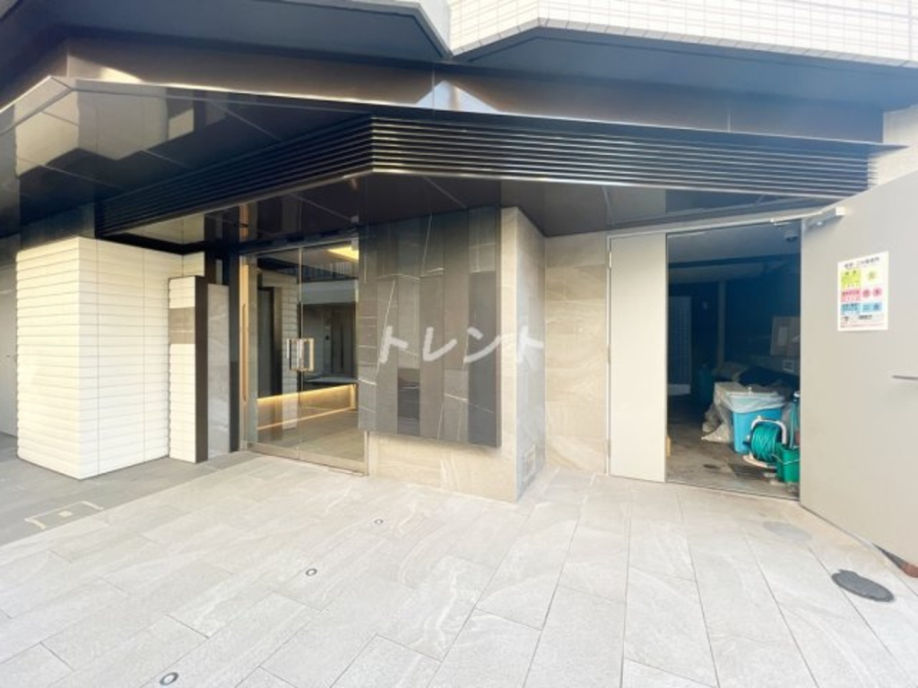 ハーモニーレジデンス神楽坂ヒルズsecond-310