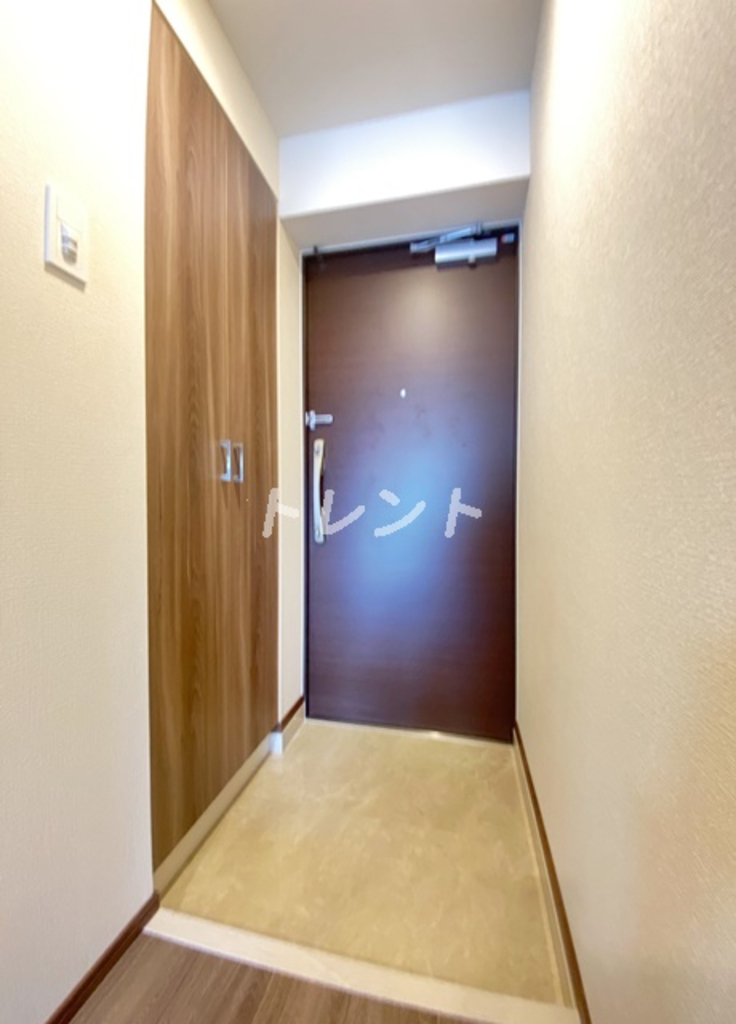 ハーモニーレジデンス新宿河田町-309