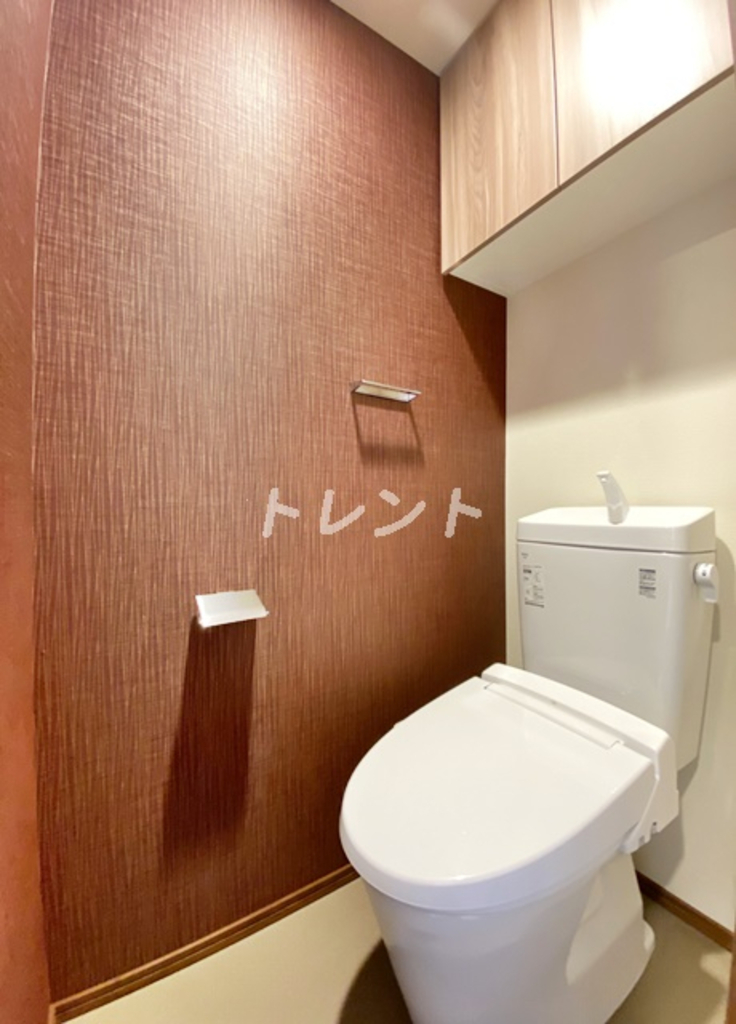 ハーモニーレジデンス新宿河田町-309