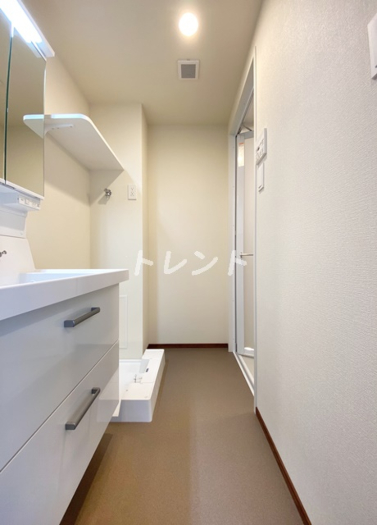 ハーモニーレジデンス新宿河田町-309