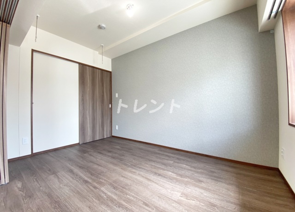 ハーモニーレジデンス新宿河田町-309