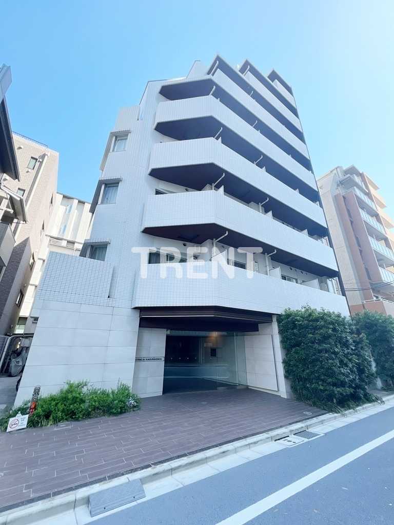クレイシア神楽坂-701