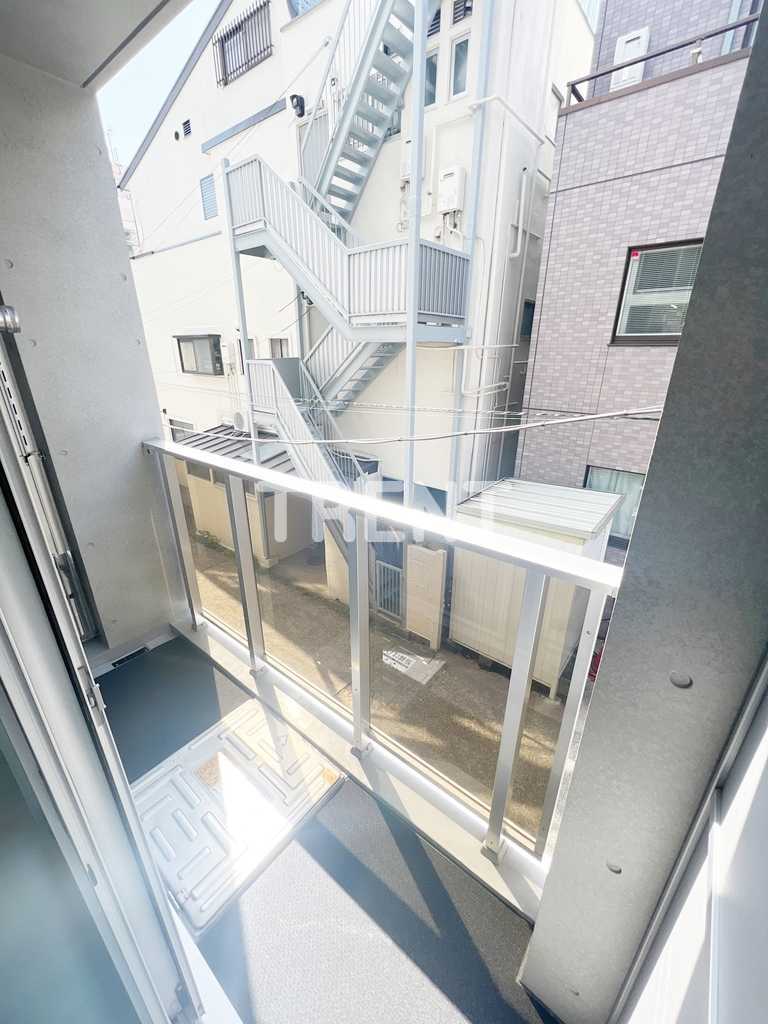 フルハウス飯田橋-201