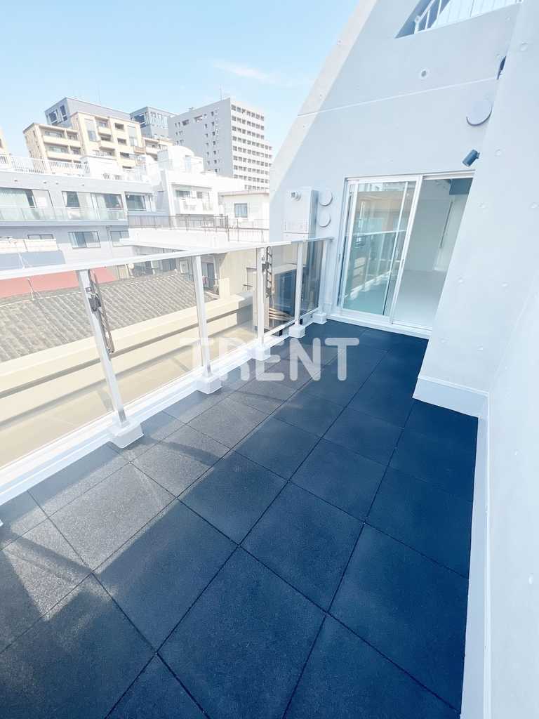 フルハウス飯田橋-402