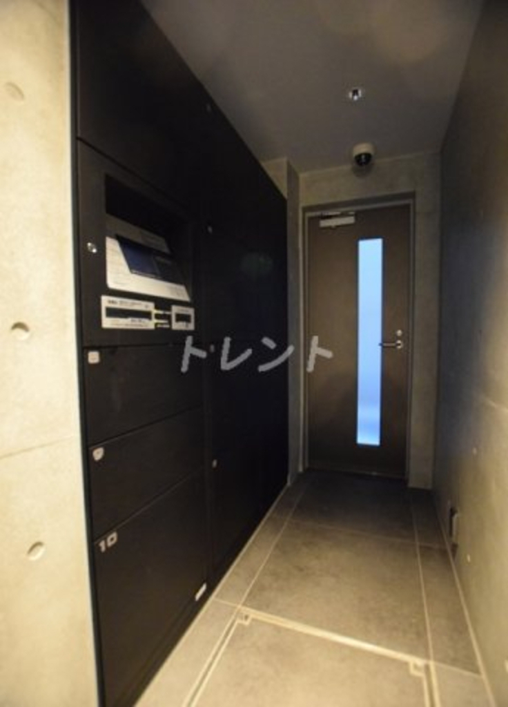 ズーム東神田【ZOOM東神田】-202