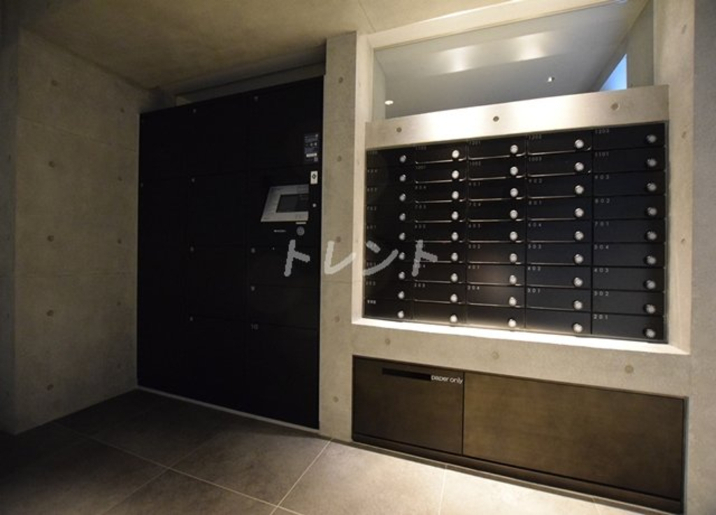 ズーム東神田【ZOOM東神田】-202