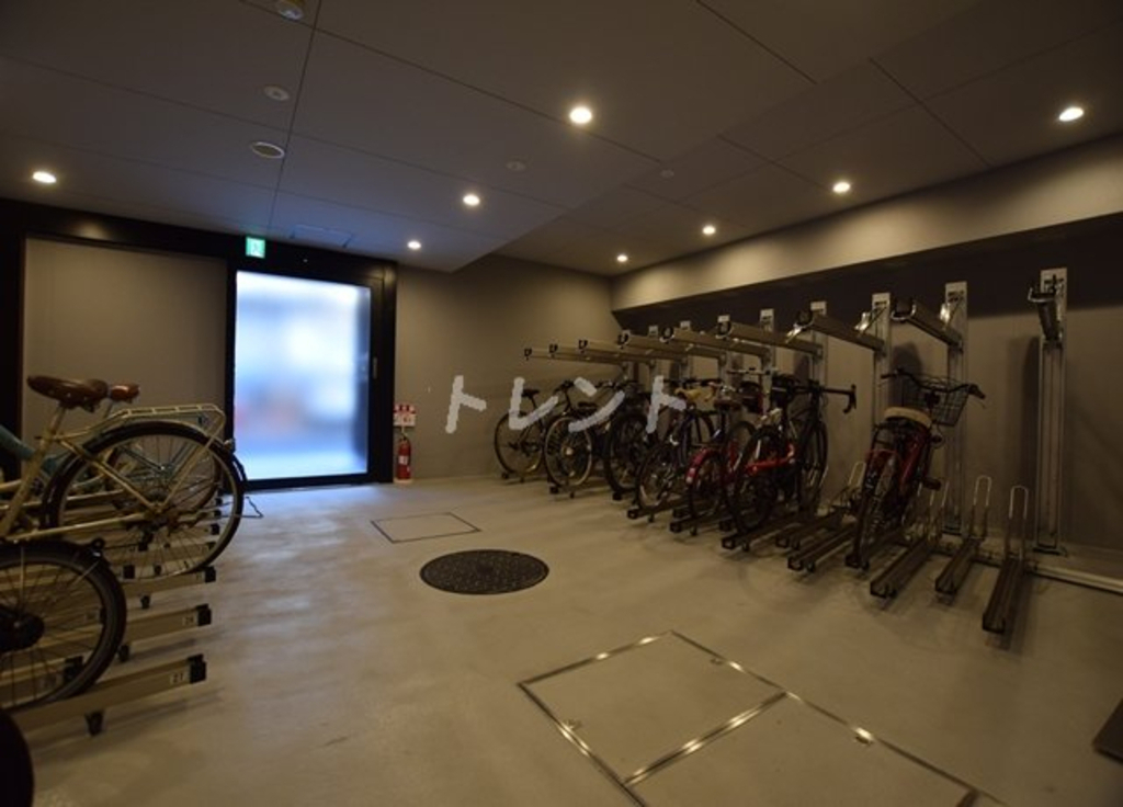 ズーム東神田【ZOOM東神田】-202