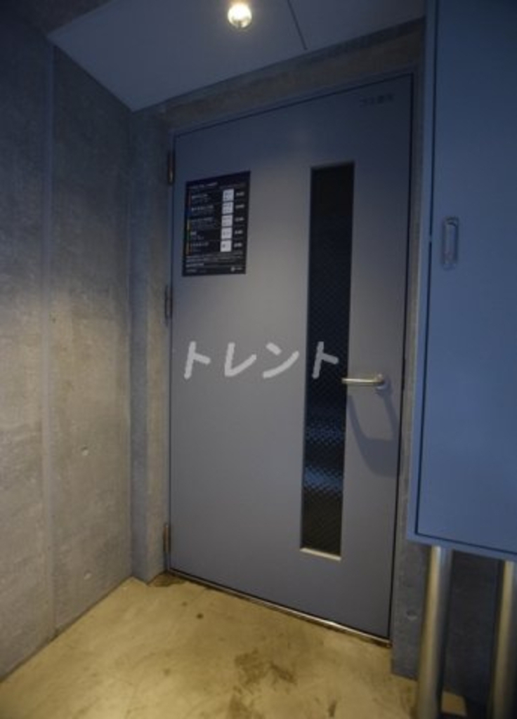 ズーム東神田【ZOOM東神田】-202