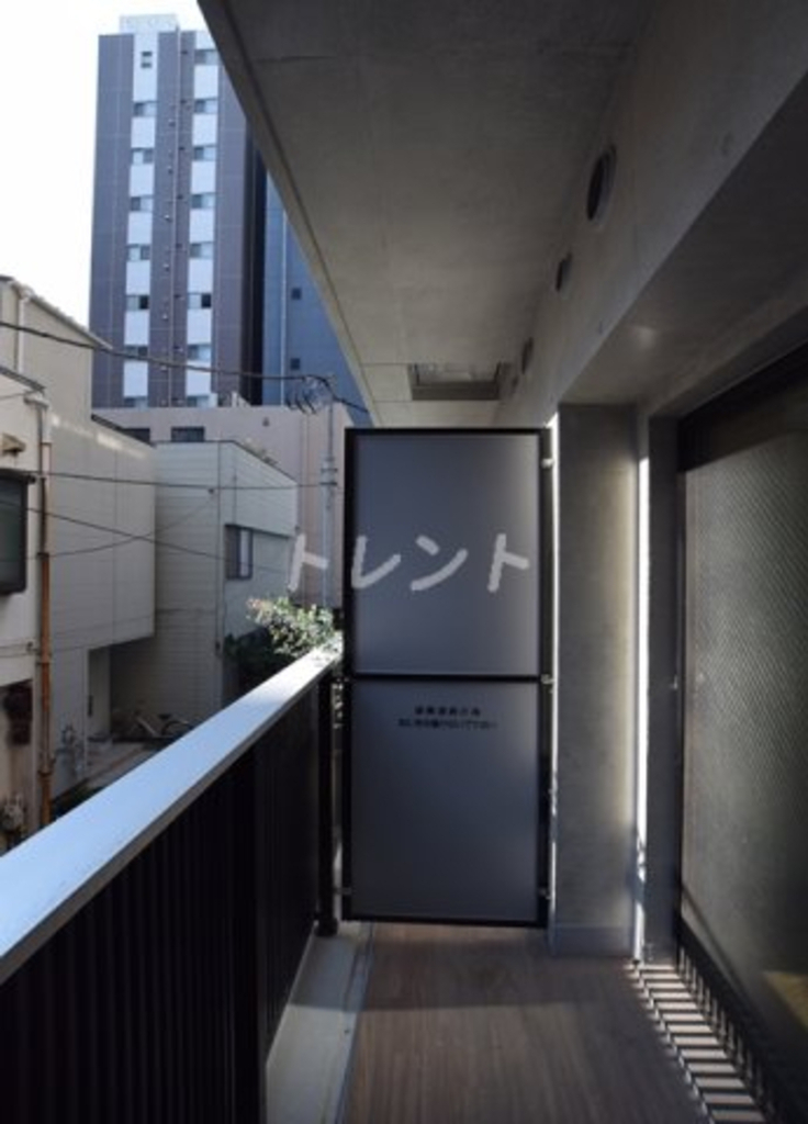 ズーム東神田【ZOOM東神田】-202