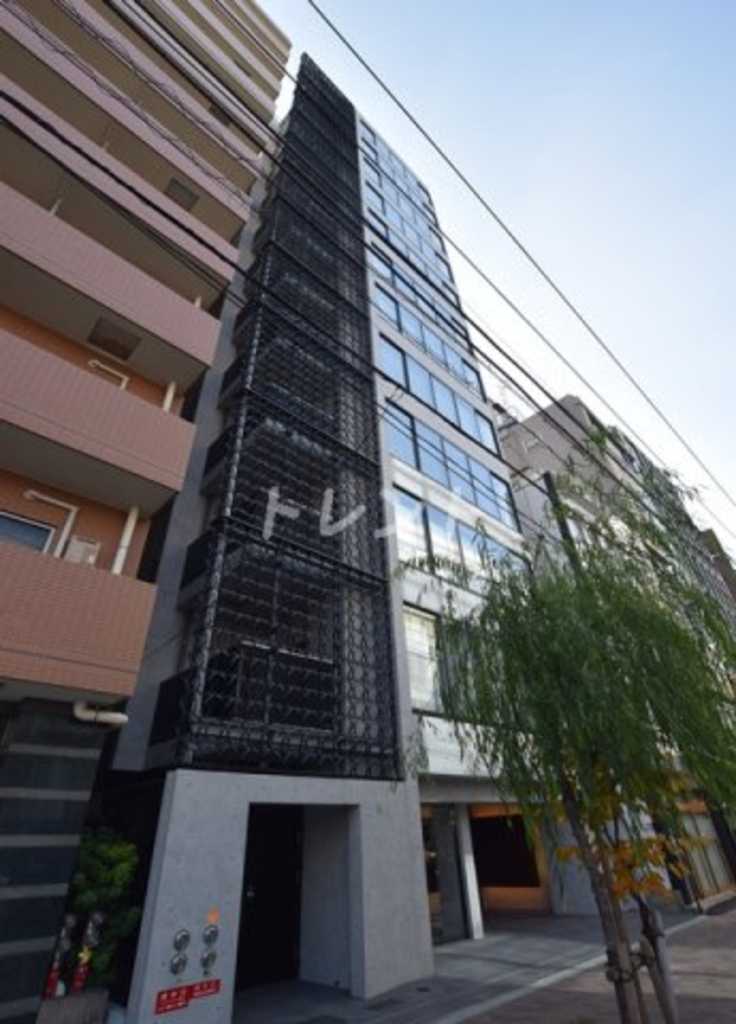 ズーム東神田【ZOOM東神田】-202