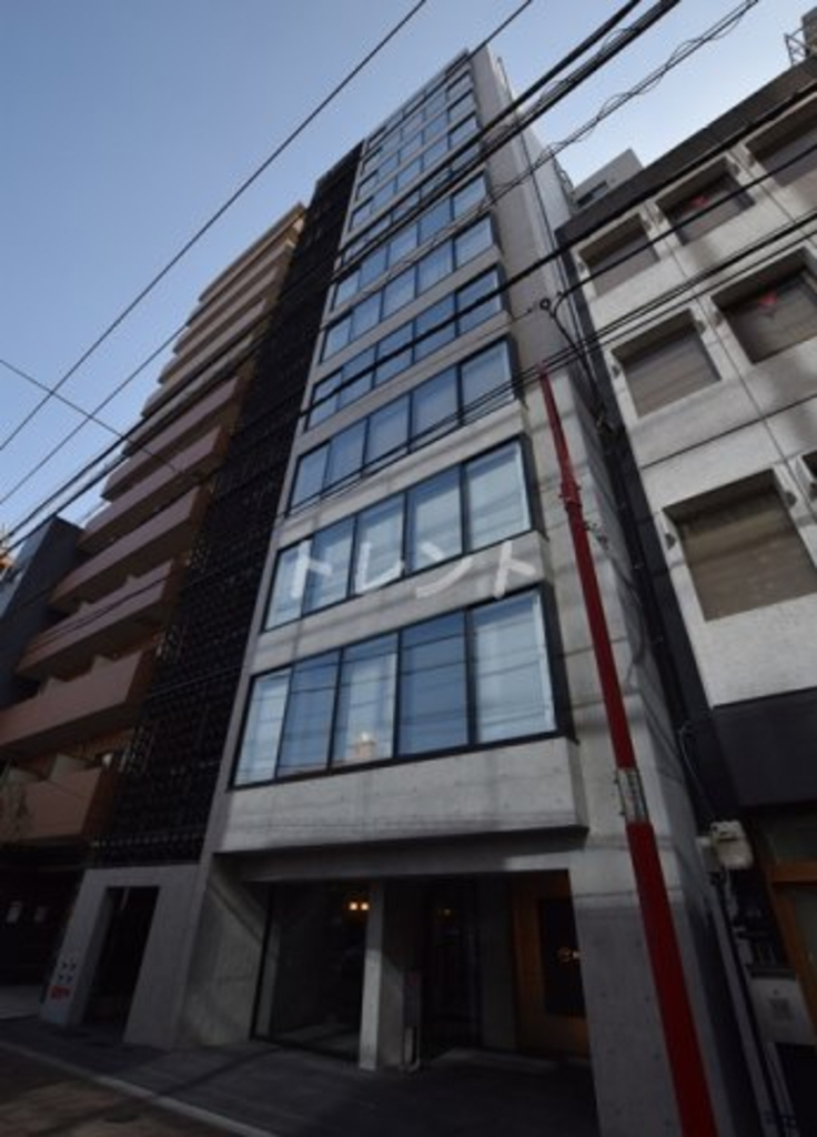 ズーム東神田【ZOOM東神田】-202