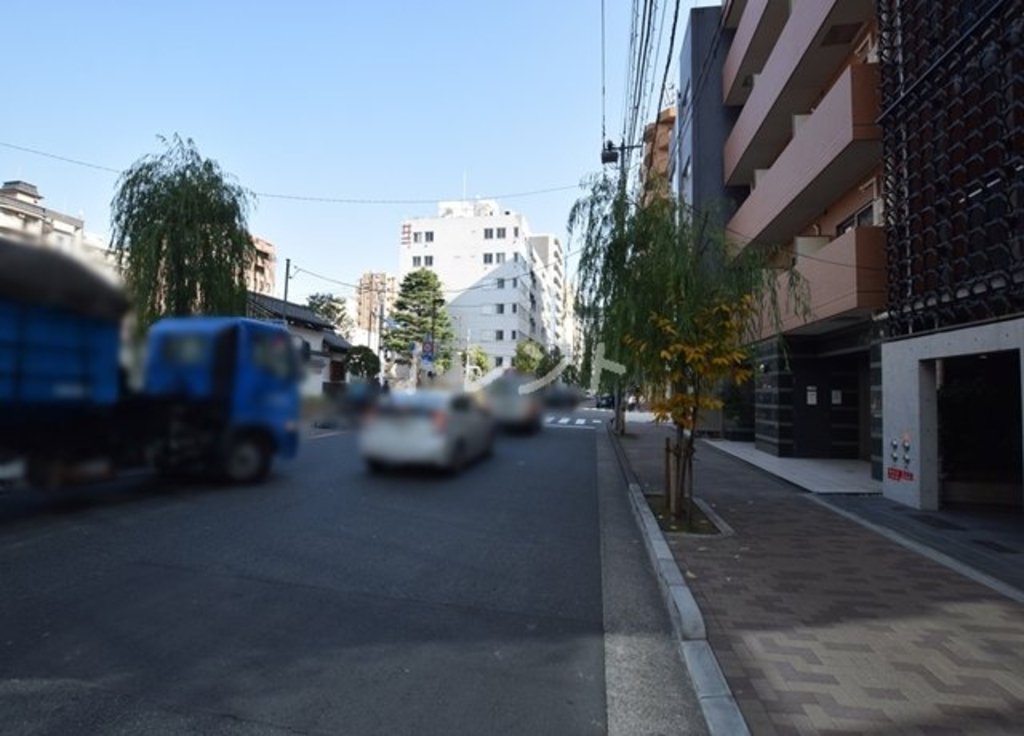 ズーム東神田【ZOOM東神田】-202