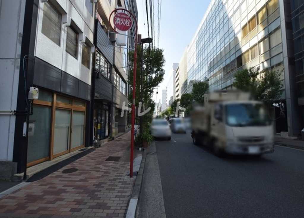 ズーム東神田【ZOOM東神田】-202