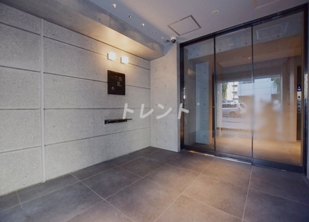 ズーム東神田【ZOOM東神田】-202