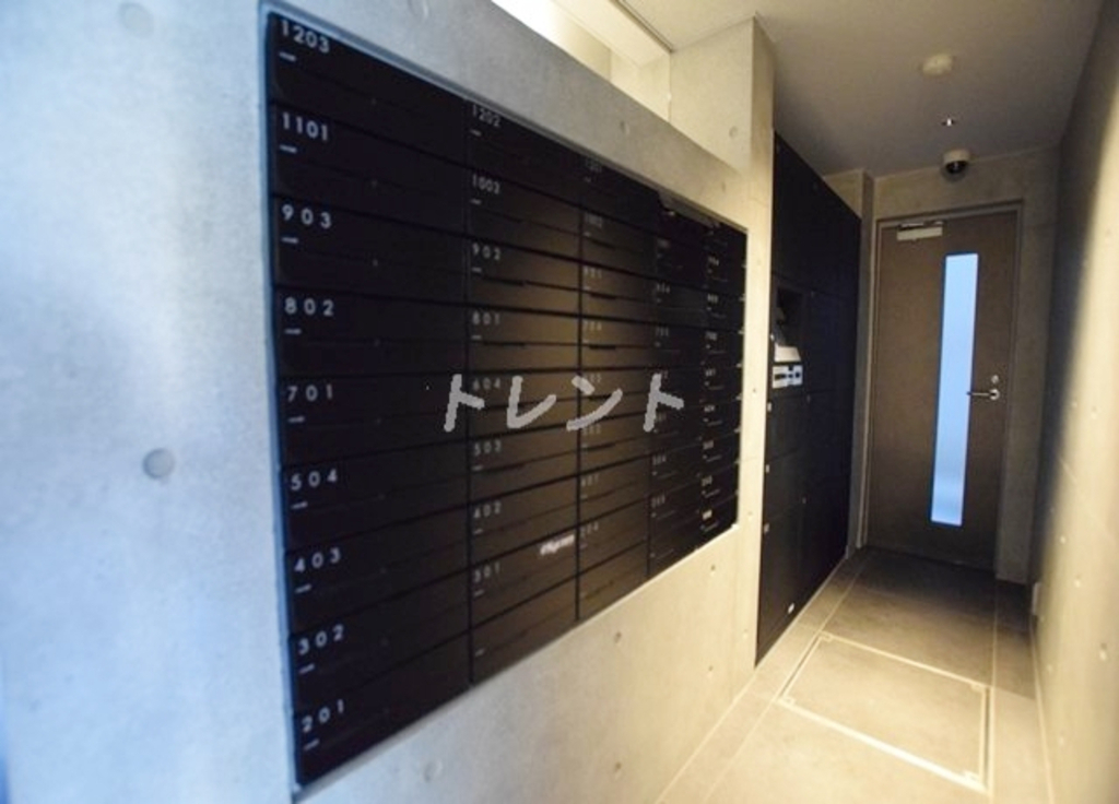 ズーム東神田【ZOOM東神田】-202