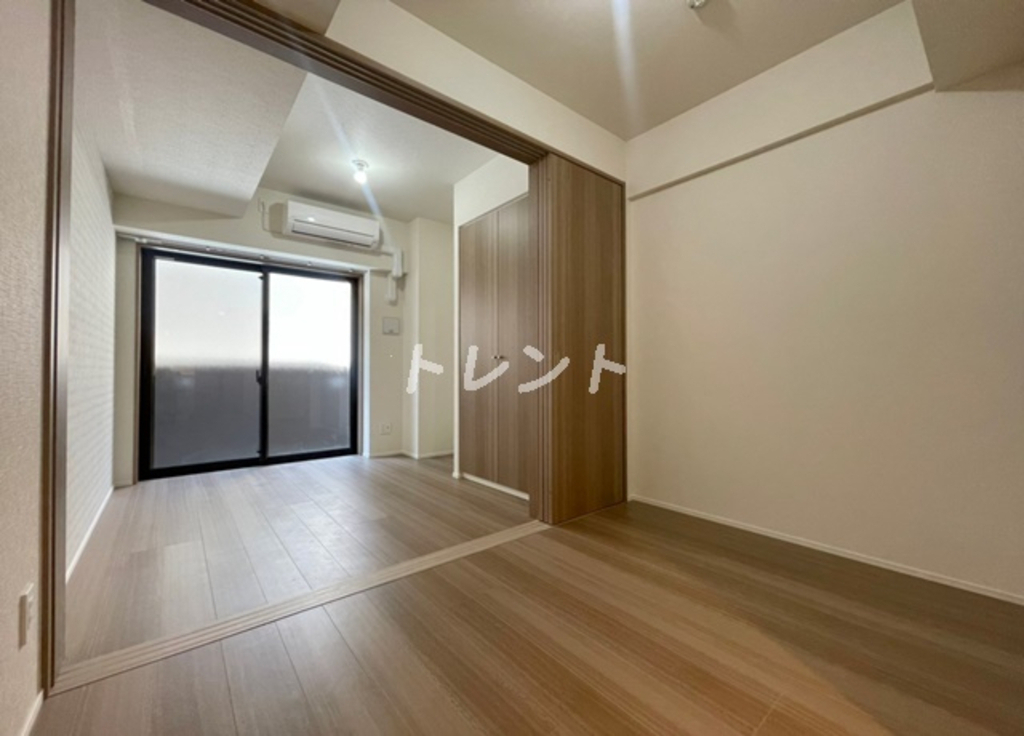 ハーモニーレジデンス高田馬場-203