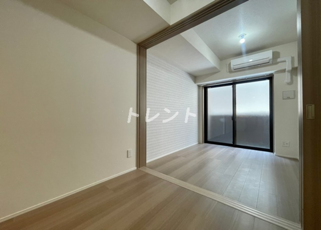 ハーモニーレジデンス高田馬場-406