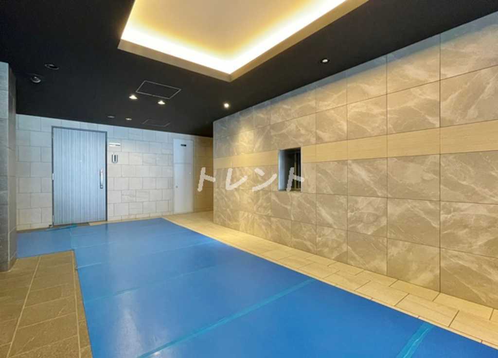 ハーモニーレジデンス高田馬場-406