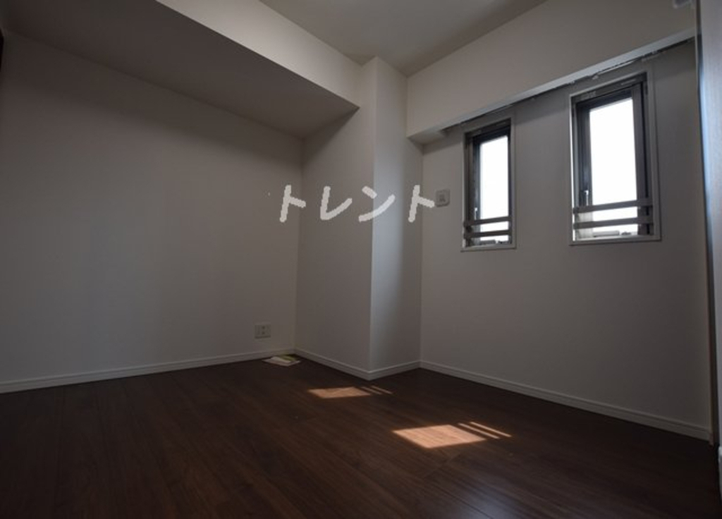 レスピール早稲田-501