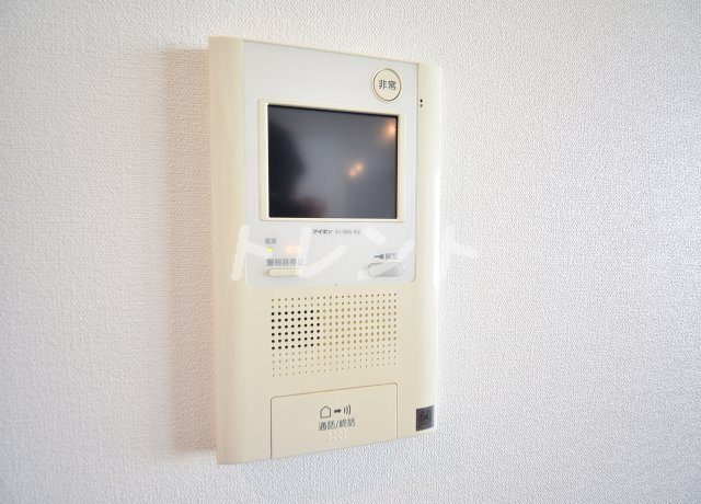 パークアクシス御成門-1501