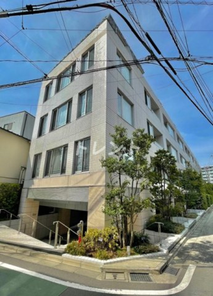 ピアース高田馬場【PIAS高田馬場】-106