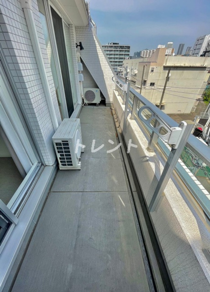ピアース高田馬場【PIAS高田馬場】-106