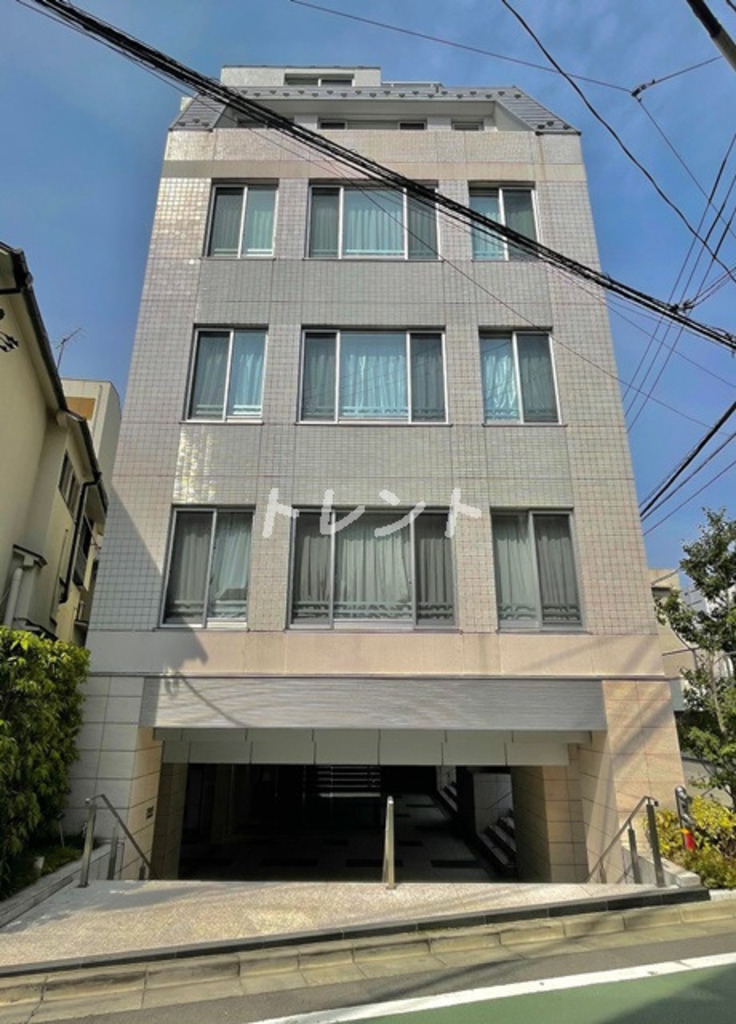 ピアース高田馬場【PIAS高田馬場】-106