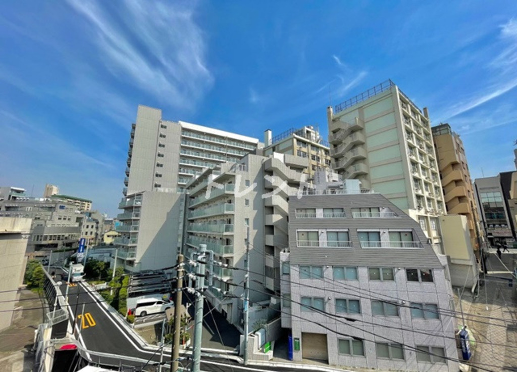 ピアース高田馬場【PIAS高田馬場】-106