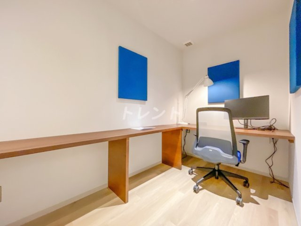パークコート千代田四番町-1001